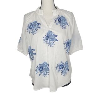 Sister Mary Anite Blouse Extra Small